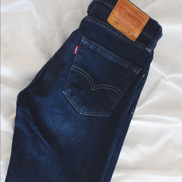 Levi’s 512 - Picture 1 of 1